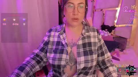 Snapshot of _briigite chatting on 02.04.26 Angie Independent model online show from 02.04.26