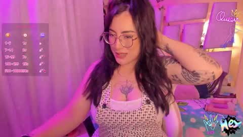 Snapshot of _briigite chatting on 02.10.26 Angie Independent model online show from 02.10.26