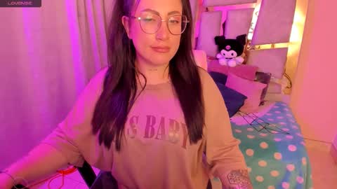 Snapshot of _briigite chatting on 02.20.26 Angie Independent model online show from 02.20.26