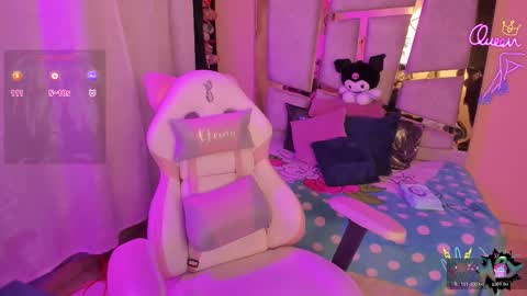 Snapshot of _briigite chatting on 02.21.26 Angie Independent model online show from 02.21.26