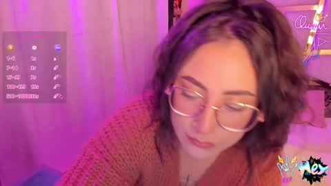 Snapshot of _briigite chatting on 02.26.26 Angie Independent model online show from 02.26.26