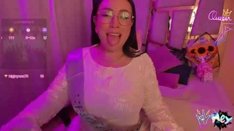 Snapshot of _briigite chatting on 03.01.26 Angie Independent model online show from 03.01.26