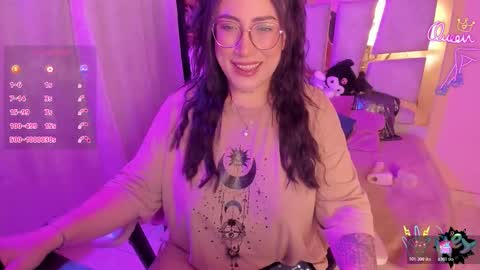 Snapshot of _briigite chatting on 03.19.26 Angie Independent model online show from 03.19.26