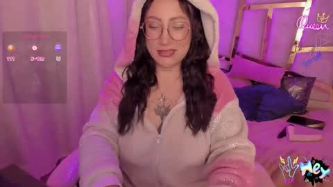 Snapshot of _briigite chatting on 03.25.26 Angie Independent model online show from 03.25.26