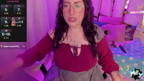 Snapshot of _briigite chatting on 04.17.26 Angie Independent model online show from 04.17.26