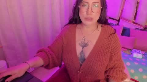 Snapshot of _briigite chatting on 04.20.26 Angie Independent model online show from 04.20.26