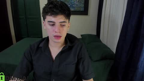 FELIPE CAMACHO    dont forget to support me with a little hand up online show from 12.08.24