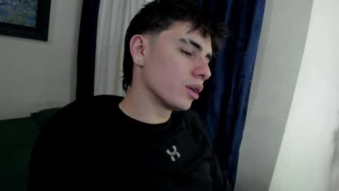 FELIPE CAMACHO    dont forget to support me with a little hand up online show from 01.06.25