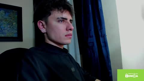 FELIPE CAMACHO    dont forget to support me with a little hand up online show from 01.29.25