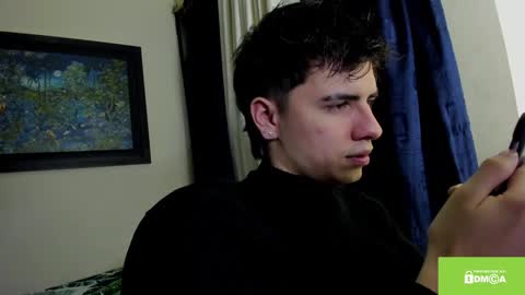 FELIPE CAMACHO    dont forget to support me with a little hand up online show from 01.31.25