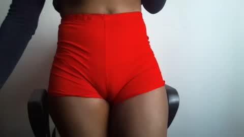 Snapshot of _bunny_b chatting on 01.25.25 I will be back soon  online show from 01.25.25