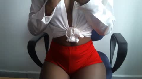 Snapshot of _bunny_b chatting on 02.01.25 I will be back soon  online show from 02.01.25