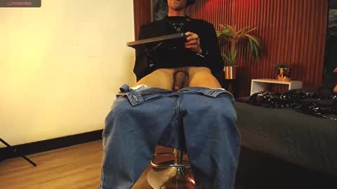 _bunny_boy_ online show from 02.13.25