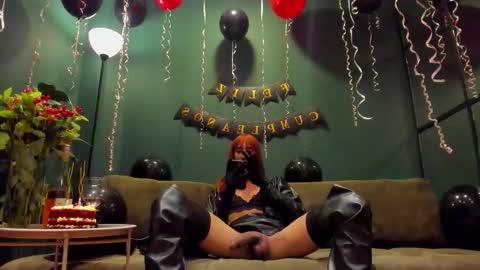 _bunny_boy_ online show from 09.12.25