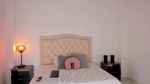 Luciana online show from 09.15.25