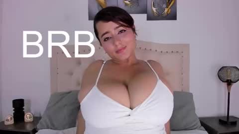 Luciana online show from 01.12.26