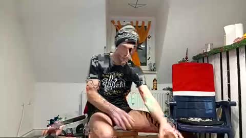 _cam_dude_ online show from 11.29.25