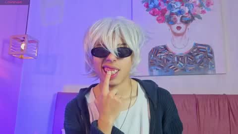Snapshot of _camilo_ortiz chatting on 05.05.26 camilo online show from 05.05.26
