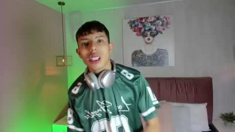 Snapshot of _camilo_ortiz chatting on 06.13.26 camilo online show from 06.13.26
