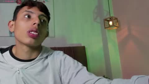 Snapshot of _camilo_ortiz chatting on 06.16.26 camilo online show from 06.16.26
