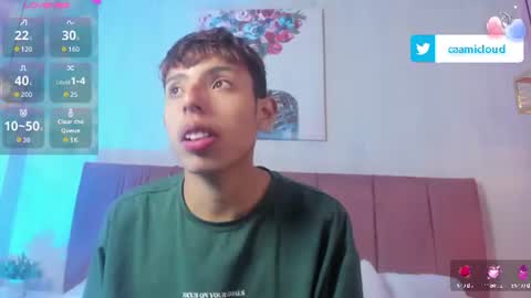 Snapshot of _camilo_ortiz chatting on 06.30.26 camilo online show from 06.30.26