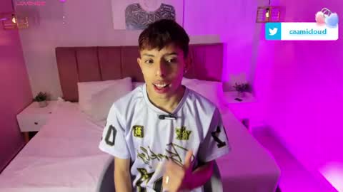 Snapshot of _camilo_ortiz chatting on 07.14.26 camilo online show from 07.14.26
