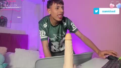 Snapshot of _camilo_ortiz chatting on 07.15.26 camilo online show from 07.15.26