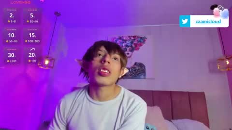 Snapshot of _camilo_ortiz chatting on 07.23.26 camilo online show from 07.23.26