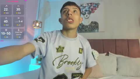 Snapshot of _camilo_ortiz chatting on 07.25.26 camilo online show from 07.25.26