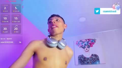 Snapshot of _camilo_ortiz chatting on 07.29.26 camilo online show from 07.29.26