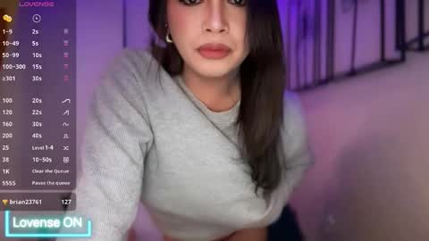 Maria online show from 03.24.26