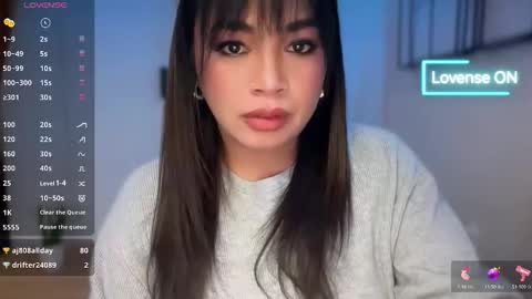 Maria online show from 03.31.26