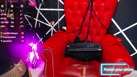 Bella online show from 03.04.25