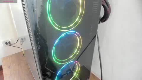 Candy online show from 01.14.25