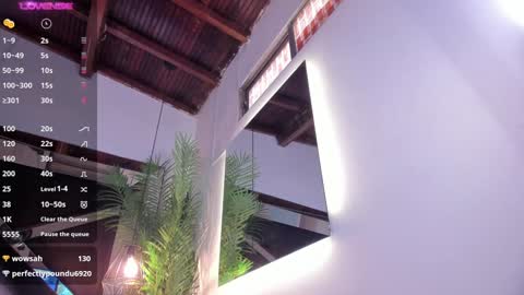 Candy online show from 01.22.25