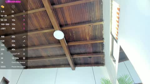 Candy online show from 02.04.25