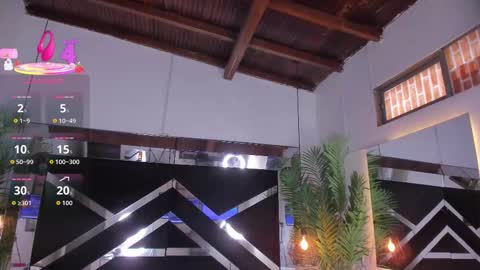 Candy online show from 09.27.25