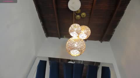 Candy online show from 10.30.25