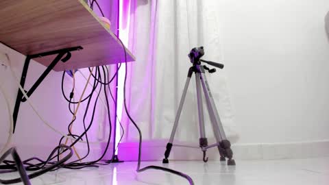 Candy online show from 04.06.26