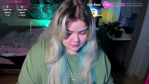 Snapshot of _candym1lky_ chatting on 01.16.26 _candym1lky_ online show from 01.16.26