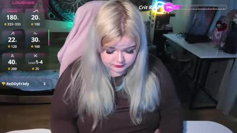 Snapshot of _candym1lky_ chatting on 02.26.26 _candym1lky_ online show from 02.26.26