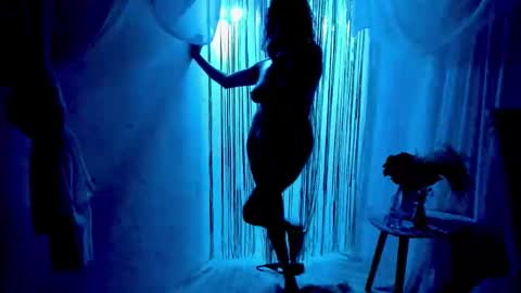 _careless_whisper_ online show from 12.20.25