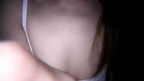 Snapshot of _carey chatting on 01.15.25 _carey online show from 01.15.25