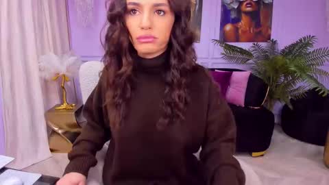 _carlawhite_ online show from 11.06.25