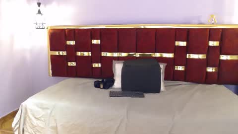 Caroline online show from 02.17.26