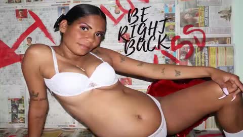 Caroline online show from 03.17.26