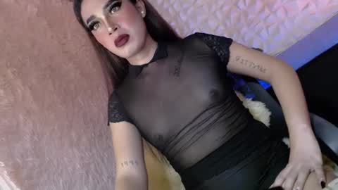 Caroline online show from 03.10.25