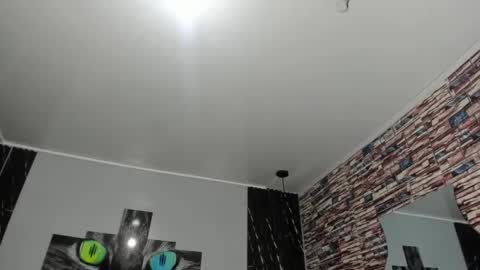 Snapshot of _casandra11 chatting on 01.12.25 _casandra11 online show from 01.12.25