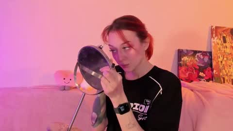 Christina Chris online show from 02.13.25