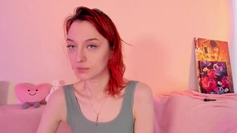 Christina Chris online show from 02.16.25